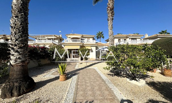 Villa - Resales - Orihuela Costa - Villamartin