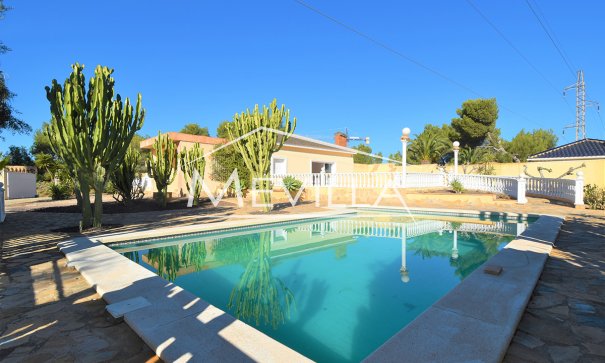 Villa - Resales - Orihuela Costa - VM682