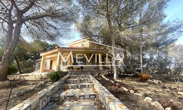 Villa - Resales - San Miguel de Salinas - San Miguel de Salinas