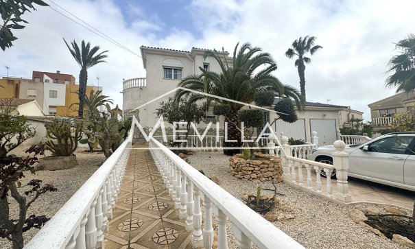 Villa - Resales - Torrevieja - Los Balcones