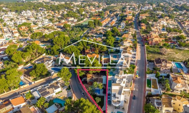 Villa - Resales - Torrevieja - Los Balcones