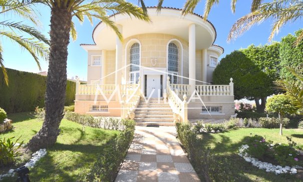 Villa - Reventes - Guardamar / Ciudad Quesada / La Marina - Ciudad Quesada