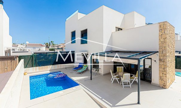Villa - Reventes - Guardamar / Ciudad Quesada / La Marina - La Marina
