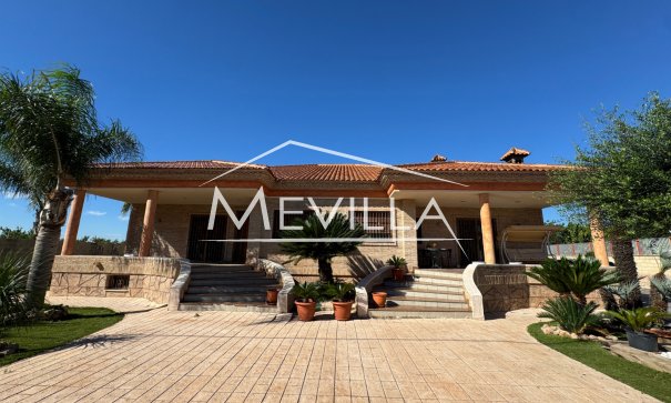 Villa - Reventes - Mar Menor - Los Narejos