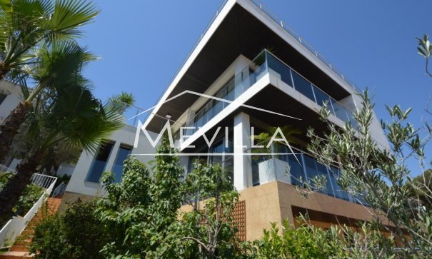 Villa - Reventes - Orihuela Costa - CA796