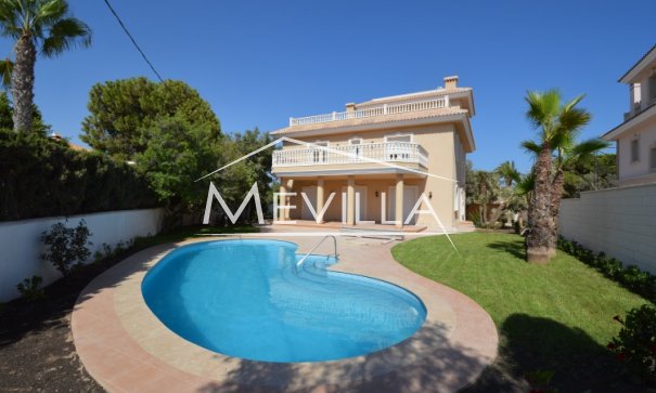 Villa - Reventes - Orihuela Costa - Cabo Roig