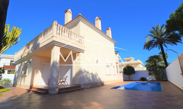 Villa - Reventes - Orihuela Costa - Cabo Roig