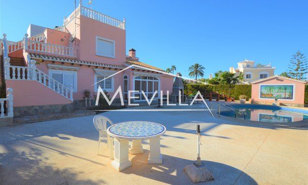Villa - Reventes - Orihuela Costa - Cabo Roig