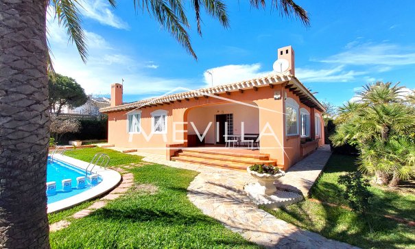 Villa - Reventes - Orihuela Costa - Cabo Roig