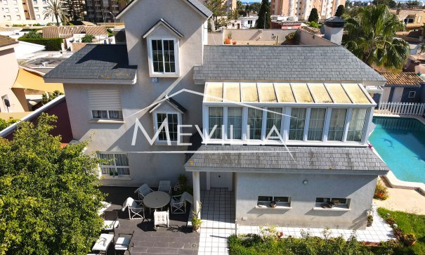 Villa - Reventes - Orihuela Costa - Campoamor