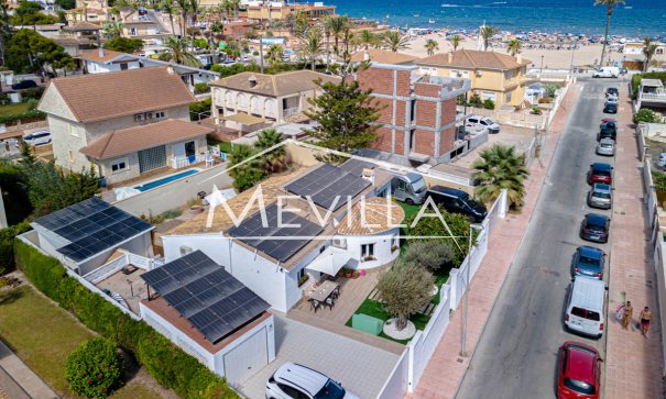 Villa - Reventes - Orihuela Costa - La Zenia