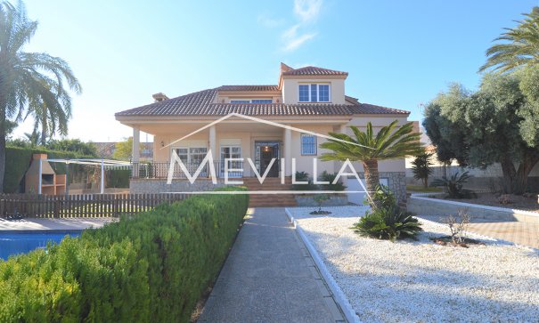 Villa - Reventes - Orihuela Costa - Mil Palmeras
