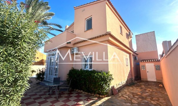 Villa - Reventes - Orihuela Costa - Mil Palmeras