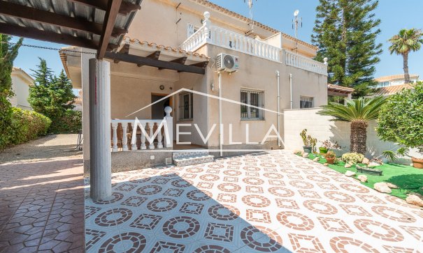 Villa - Reventes - Orihuela Costa - Playa Flamenca