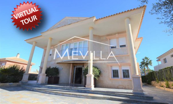 Villa - Reventes - San Miguel de Salinas - MU761