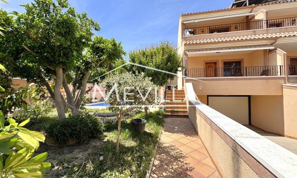 Villa - Reventes - Torrevieja - Los Altos
