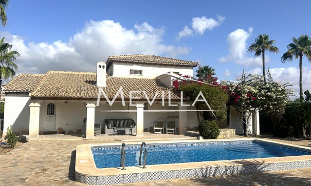 Villa - Salg (Resales) - Orihuela Costa - Cabo Roig