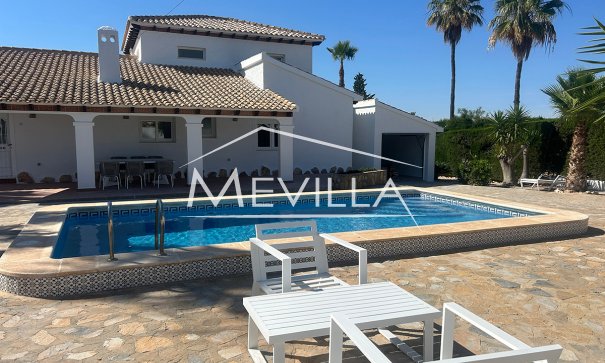 Villa - Salg (Resales) - Orihuela Costa - Cabo Roig
