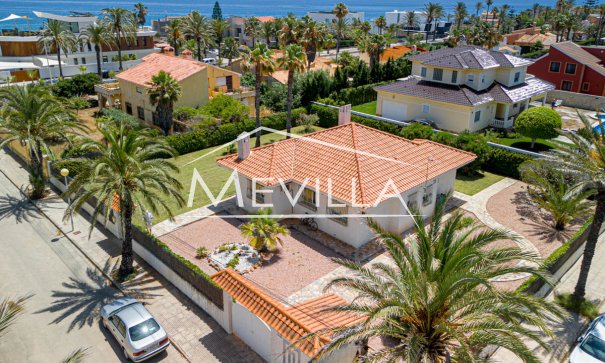 Villa - Salg (Resales) - Orihuela Costa - Cabo Roig
