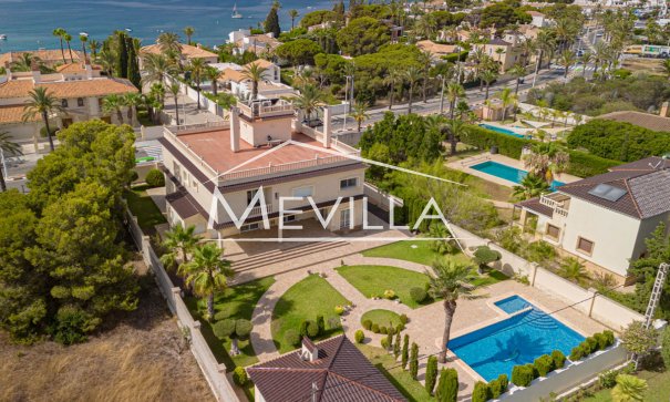 Villa - Salg (Resales) - Orihuela Costa - Cabo Roig