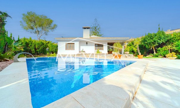 Villa - Salg (Resales) - Orihuela Costa - Campoamor
