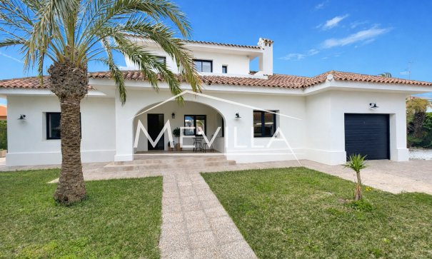 Villa - Salg (Resales) - Orihuela Costa - CR1237