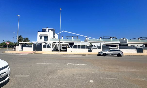 Villa - Salg (Resales) - Orihuela Costa - Lomas de Cabo Roig