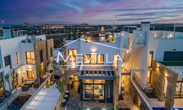 Villa - Salg (Resales) - Orihuela Costa - Lomas de Cabo Roig