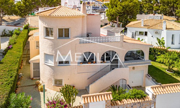 Villa - Salg (Resales) - Orihuela Costa - LZ1248
