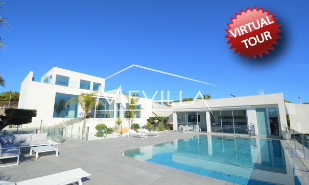 Villa -  - San Miguel de Salinas - OLC588