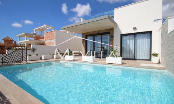 Villa -  - San Miguel de Salinas - San Miguel de Salinas