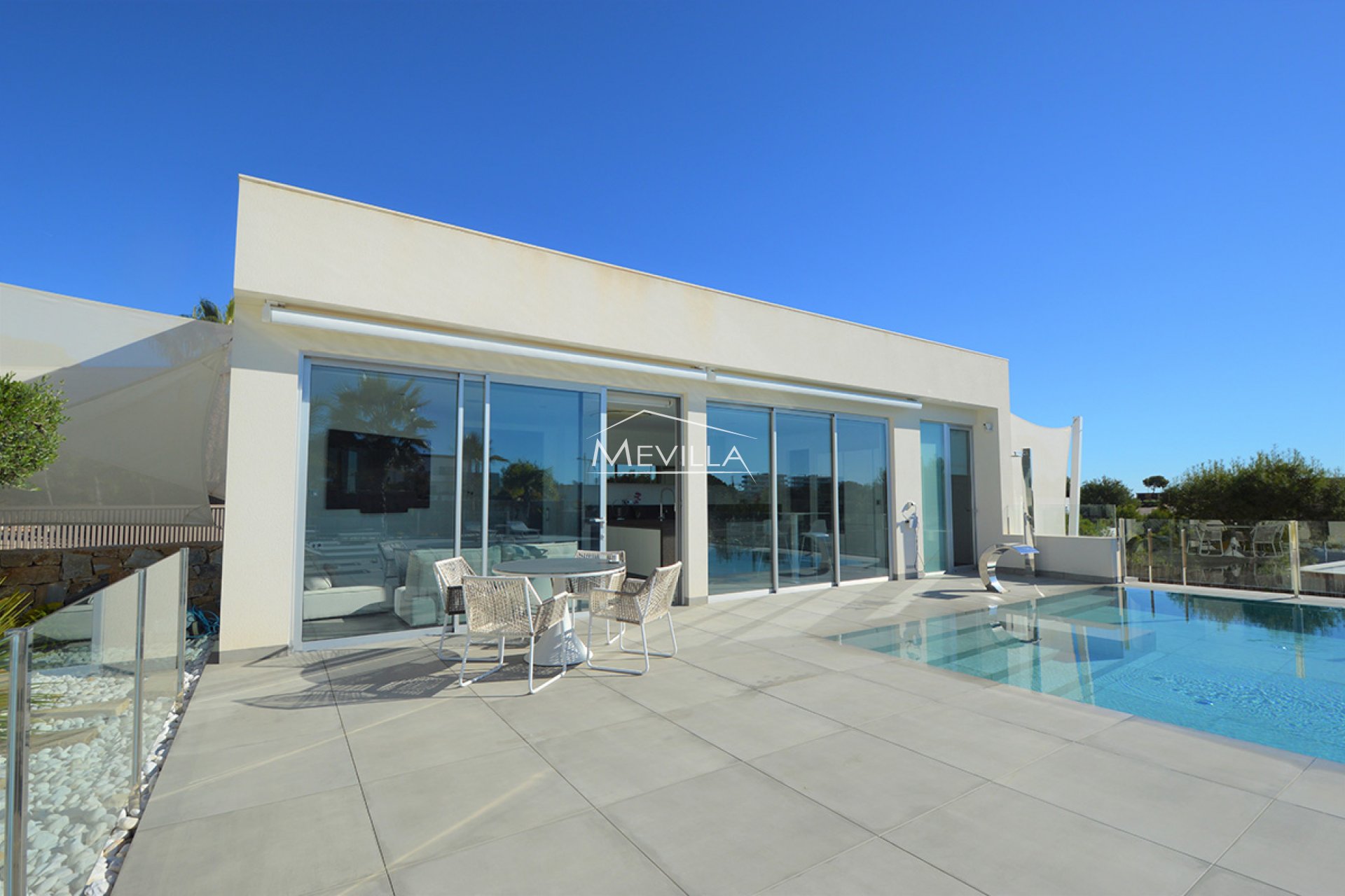  - Villa - San Miguel de Salinas