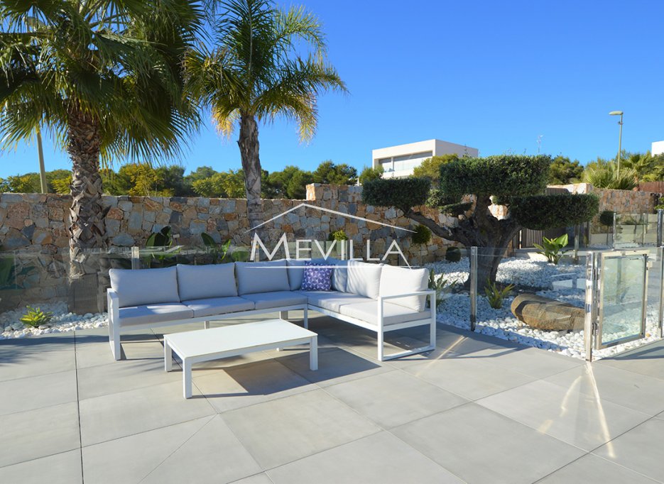  - Villa - San Miguel de Salinas