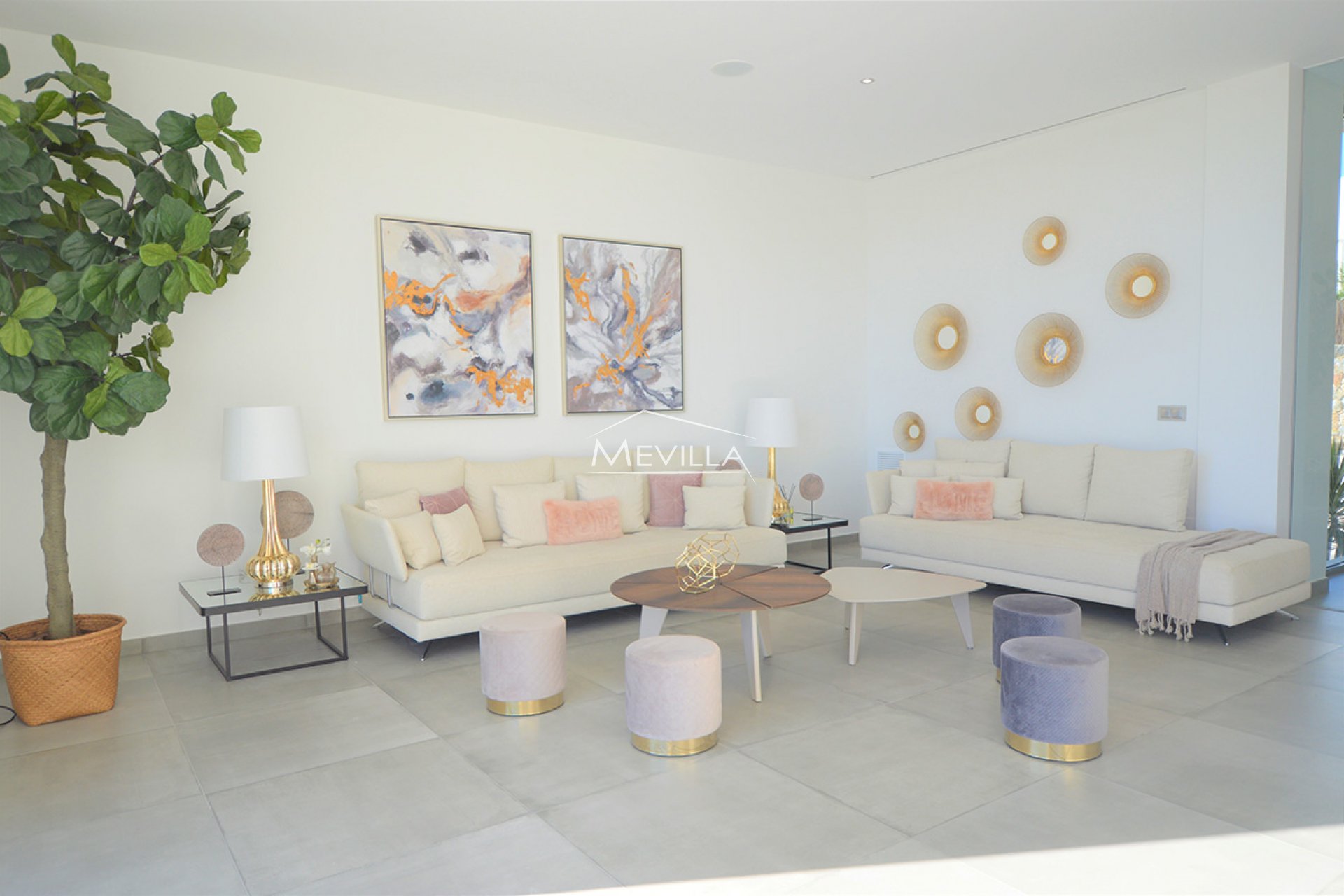  - Villa - San Miguel de Salinas