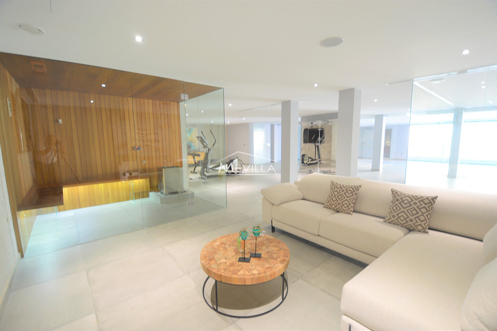  - Villa - San Miguel de Salinas