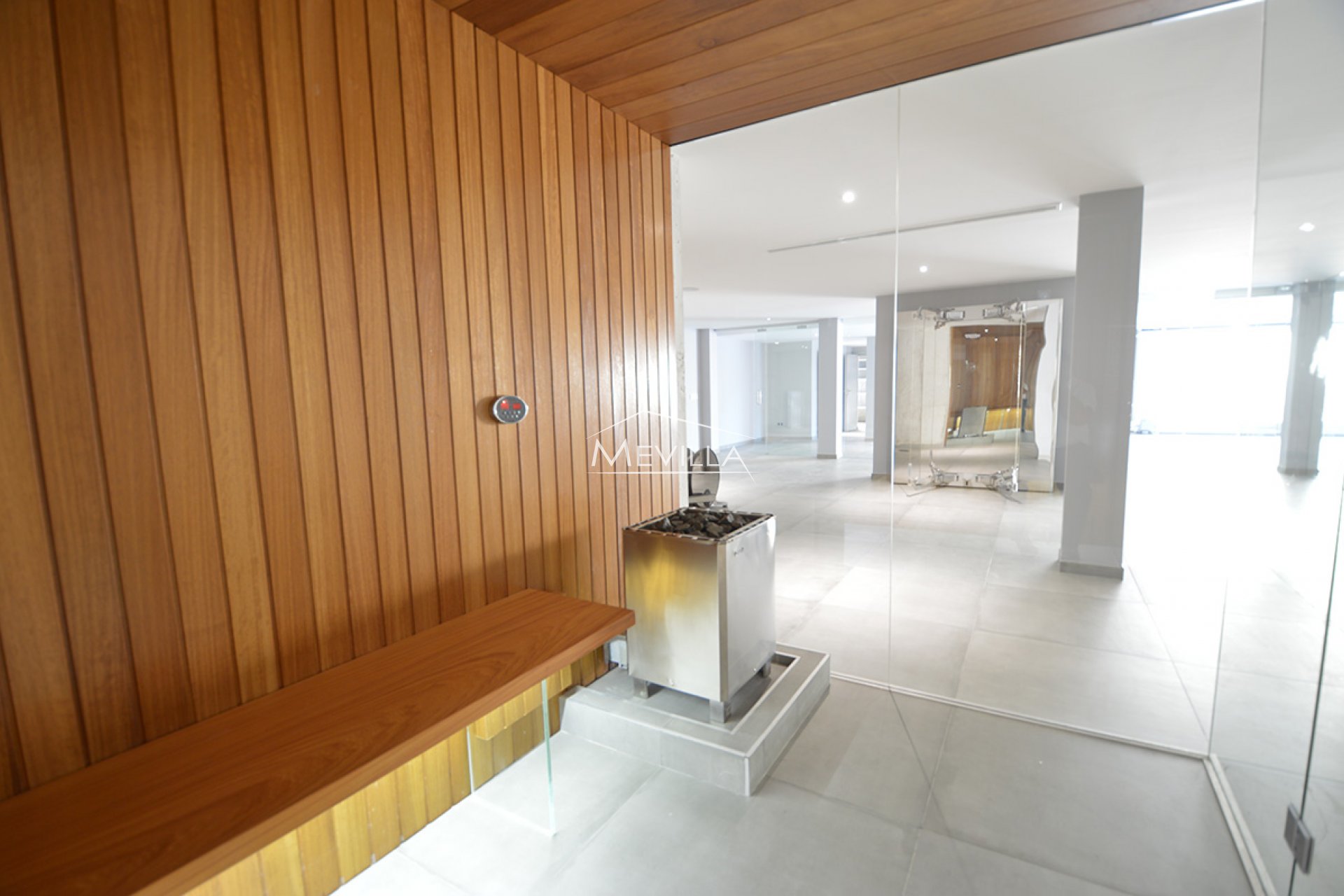  - Villa - San Miguel de Salinas