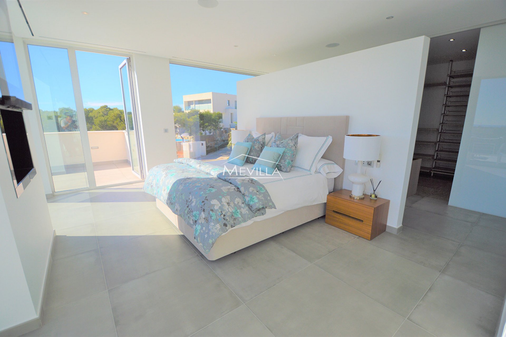  - Villa - San Miguel de Salinas