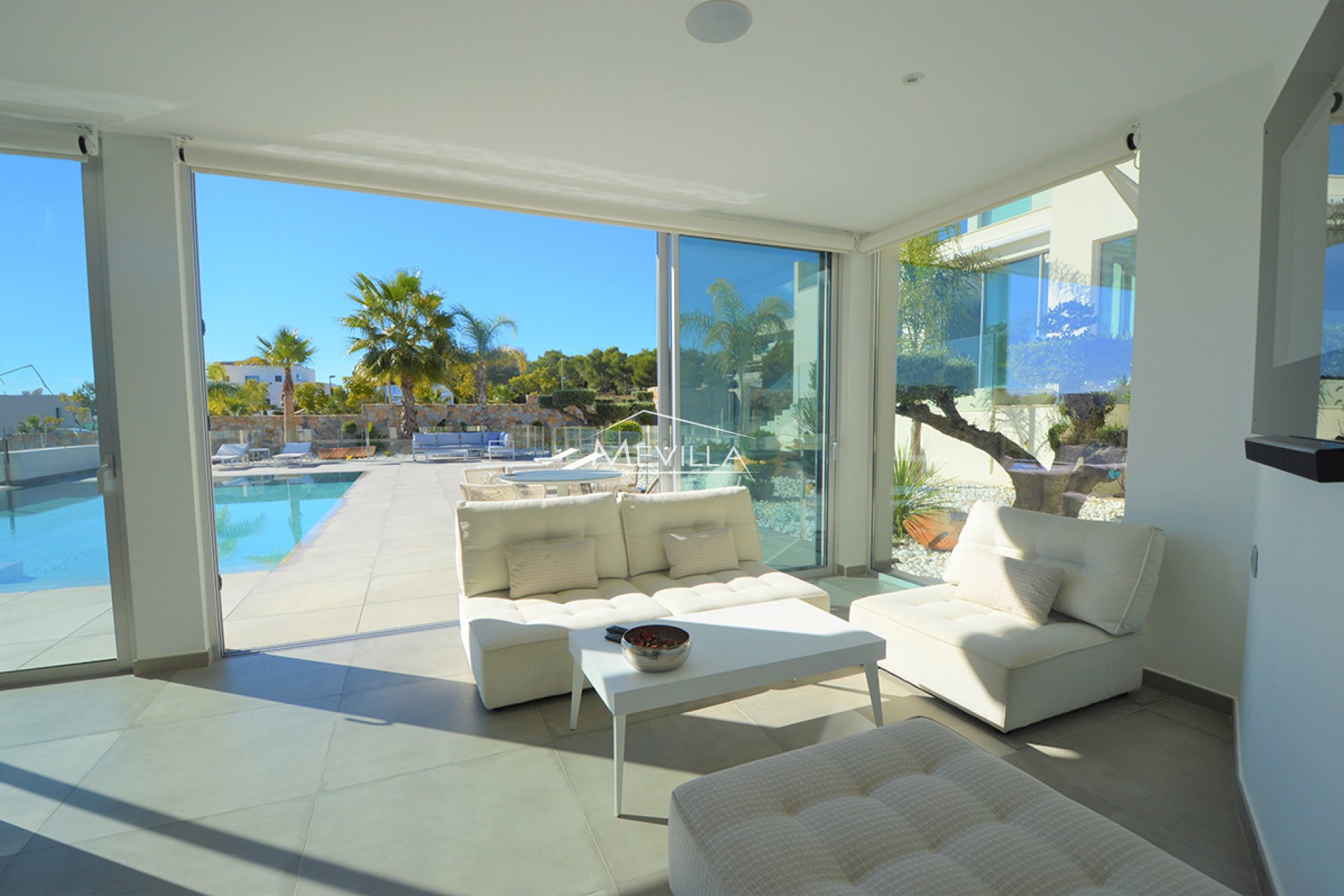  - Villa - San Miguel de Salinas