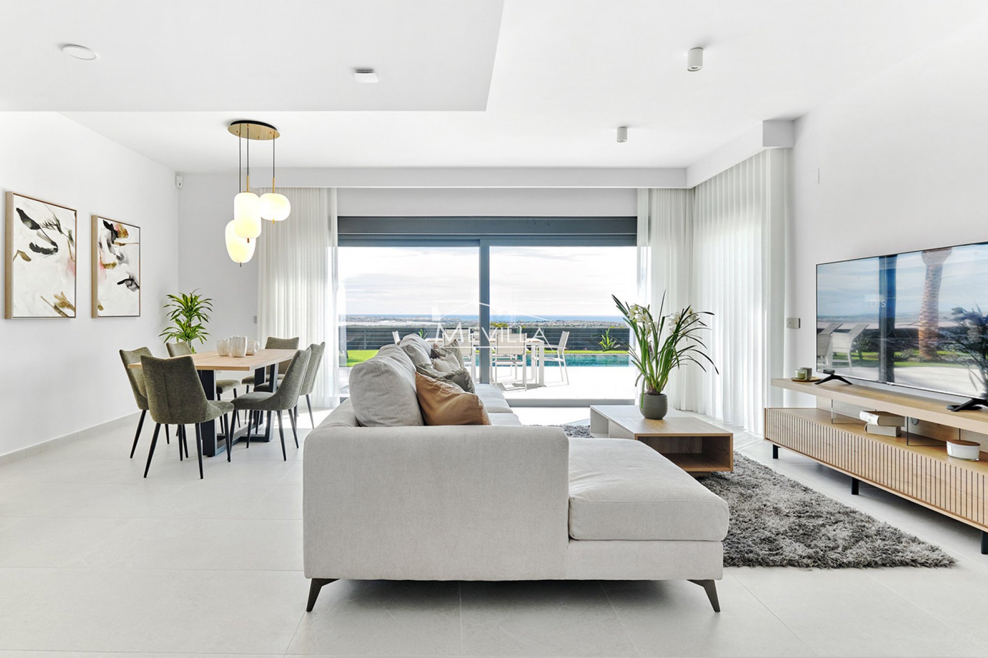  - Villa - San Miguel de Salinas