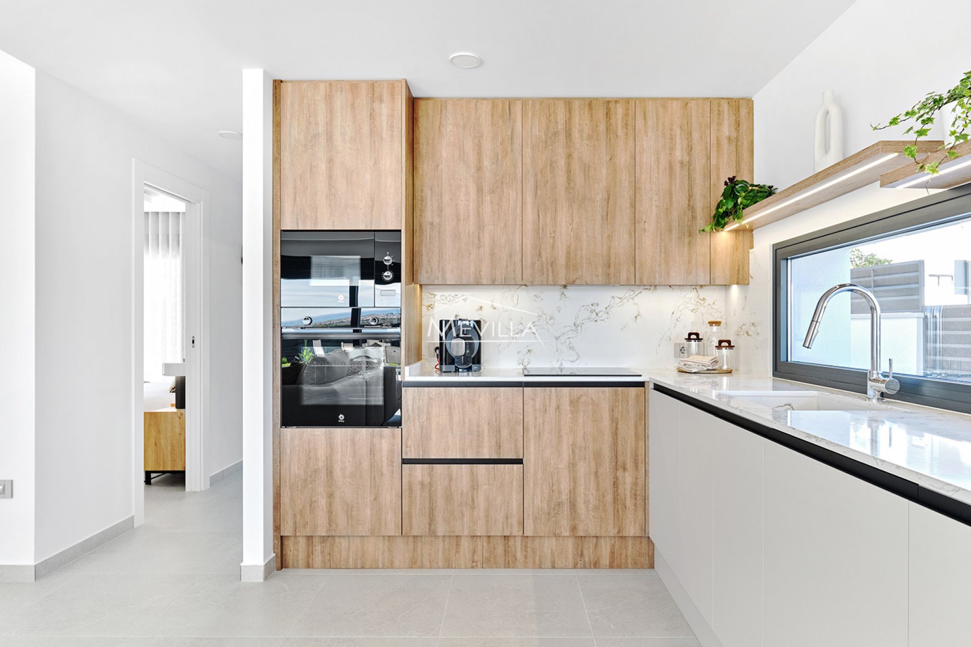  - Villa - San Miguel de Salinas