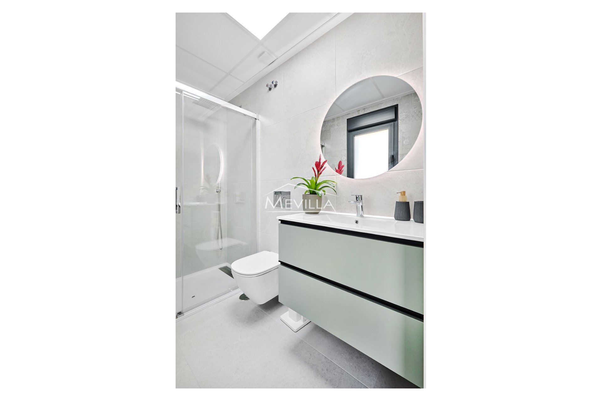  - Villa - San Miguel de Salinas