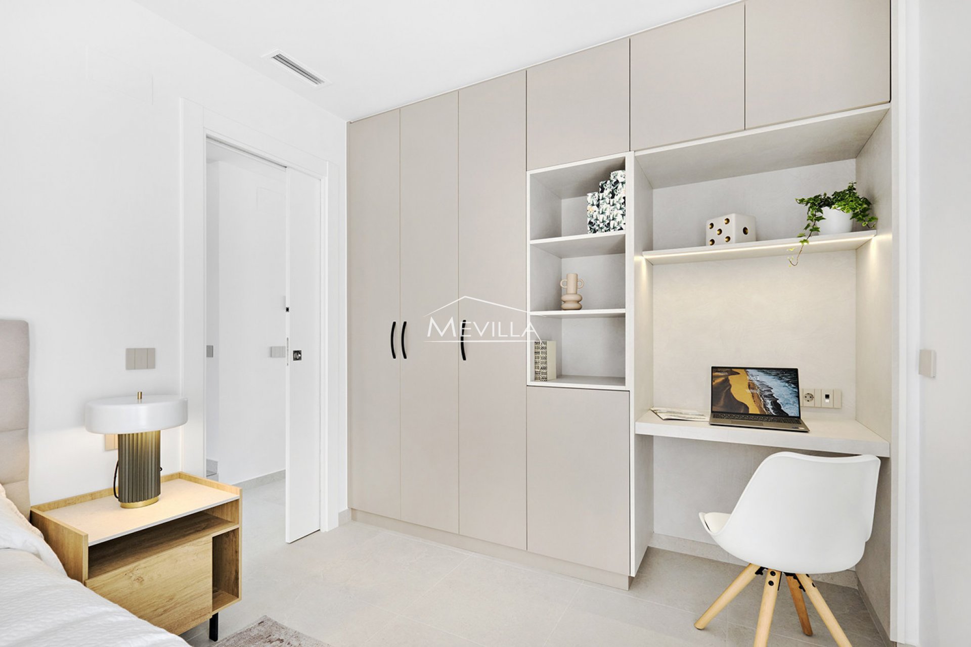  - Villa - San Miguel de Salinas