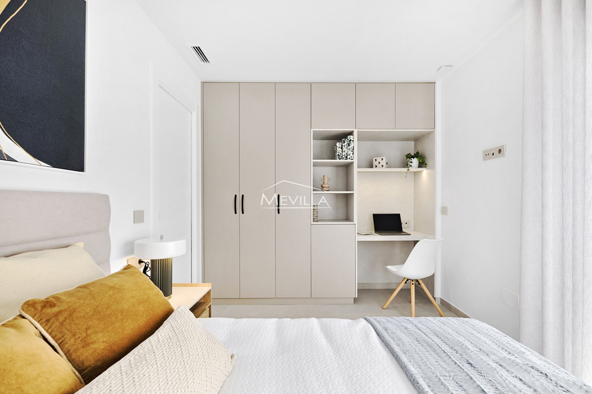  - Villa - San Miguel de Salinas