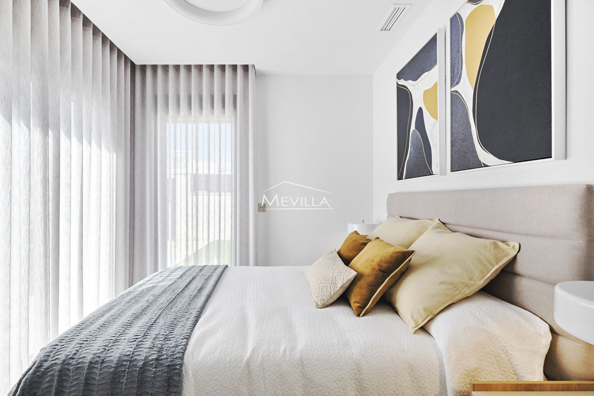  - Villa - San Miguel de Salinas