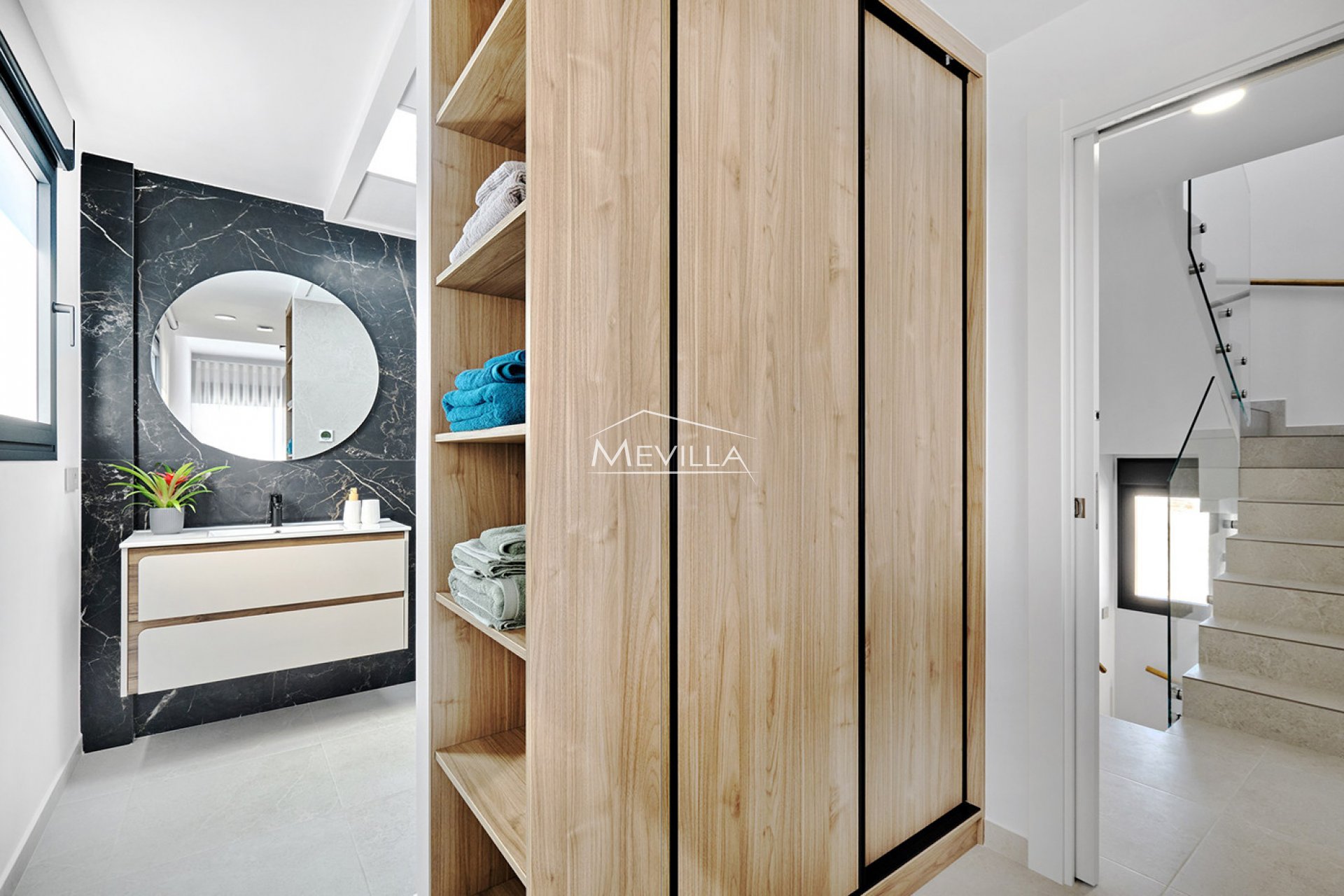  - Villa - San Miguel de Salinas