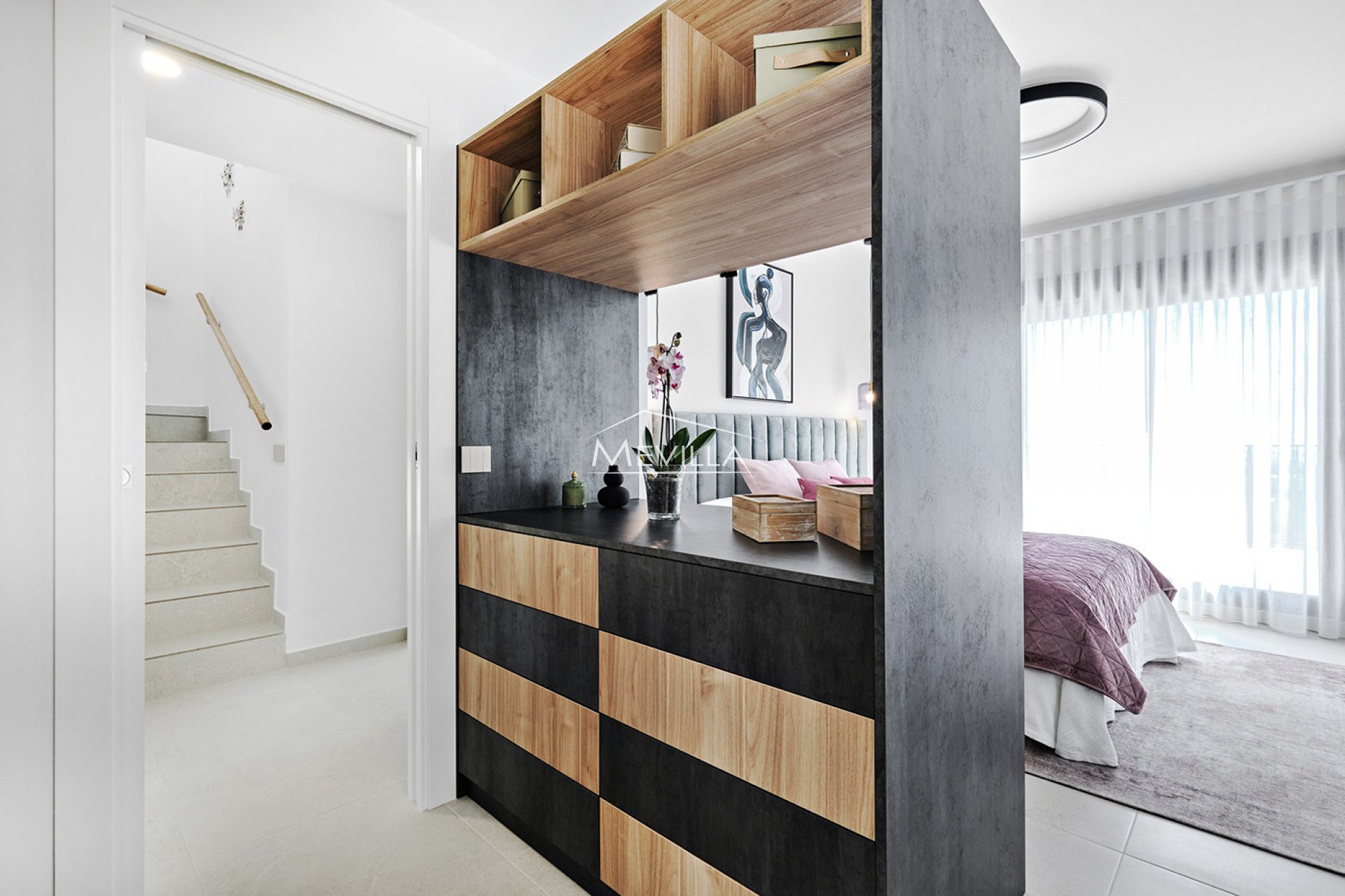  - Villa - San Miguel de Salinas