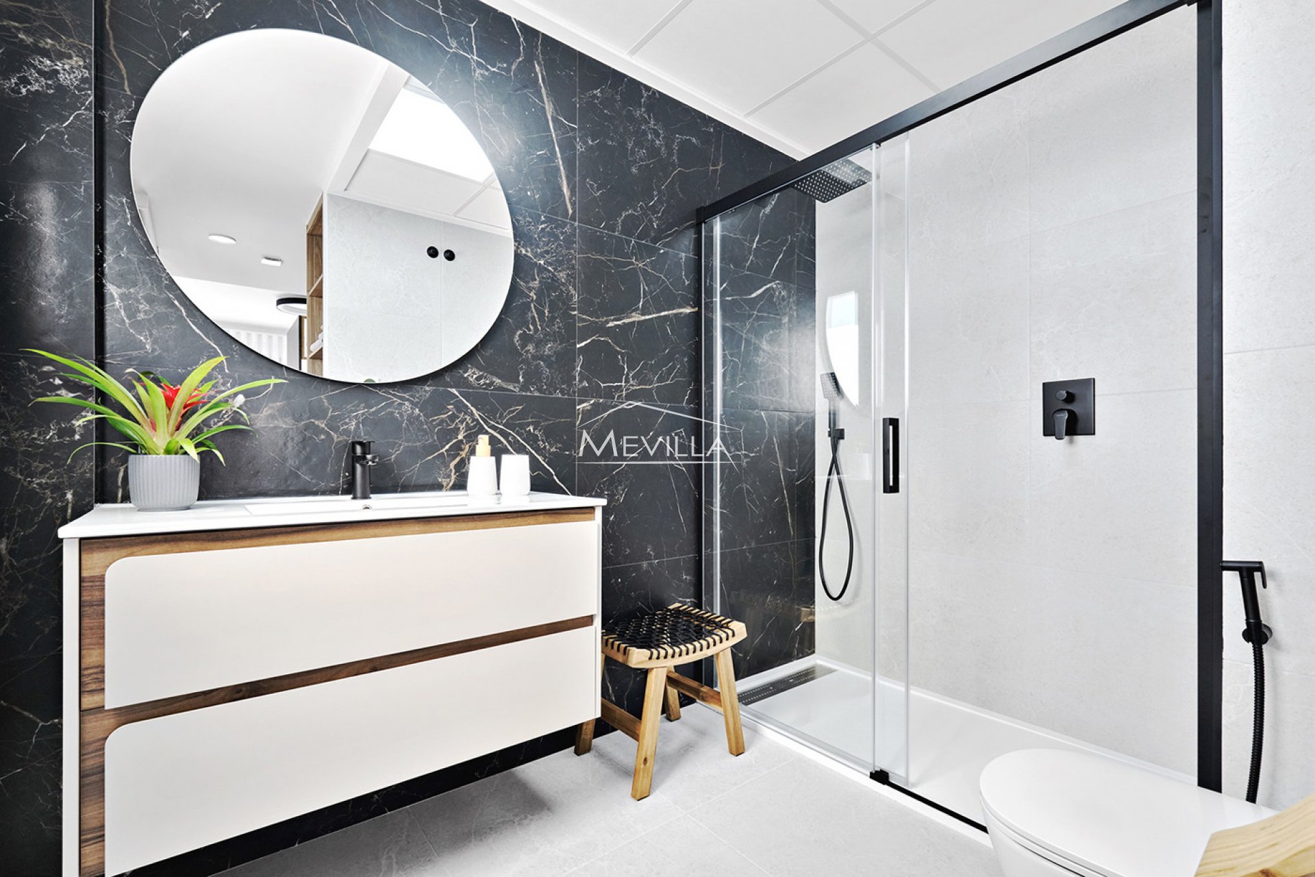  - Villa - San Miguel de Salinas