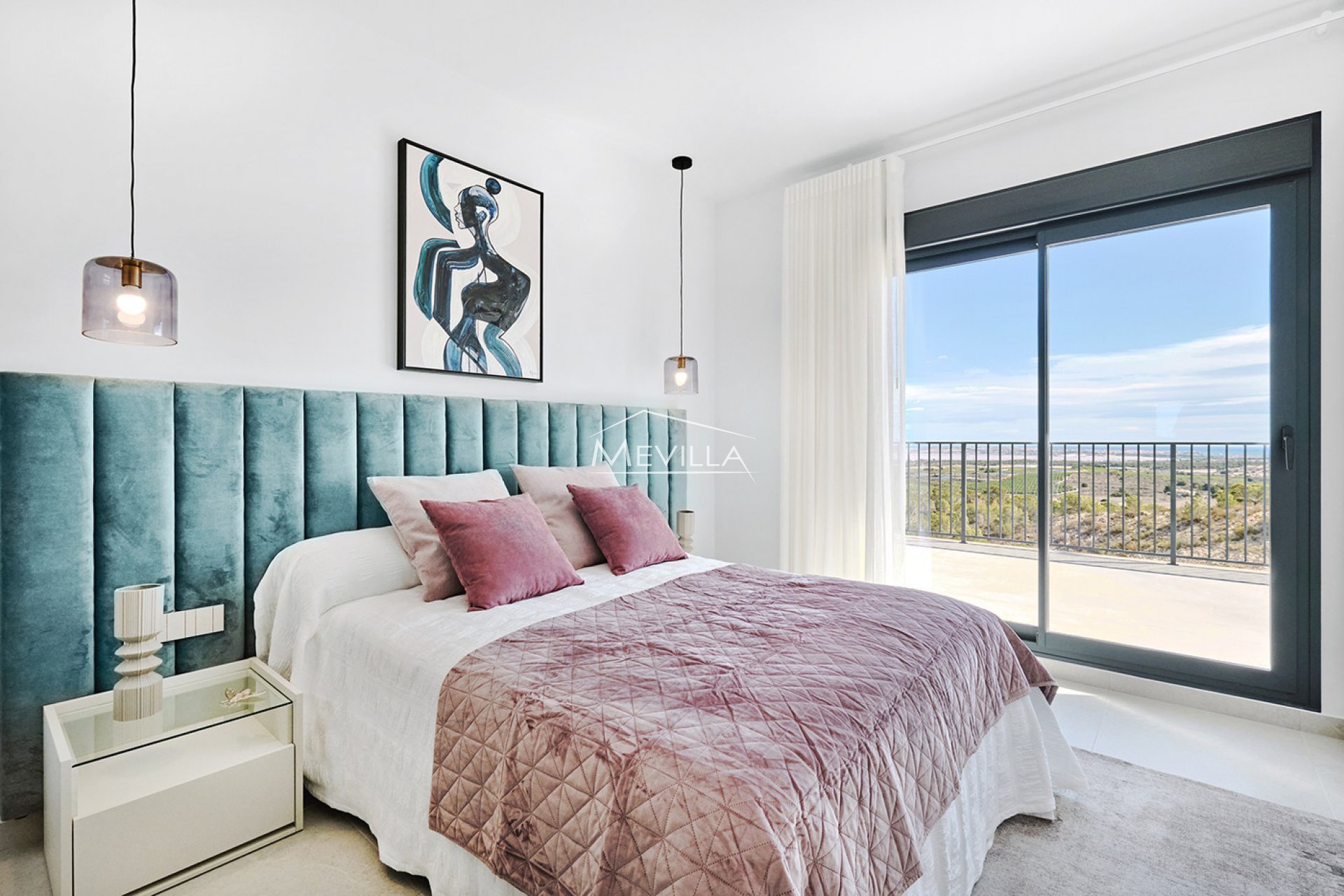  - Villa - San Miguel de Salinas