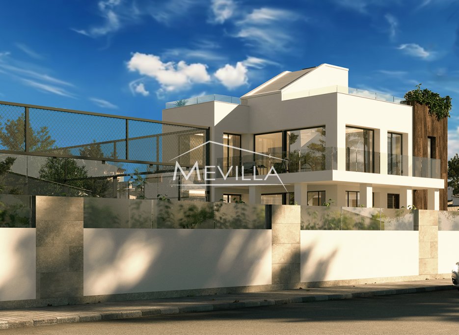  - Villa - Torrevieja - La Mata