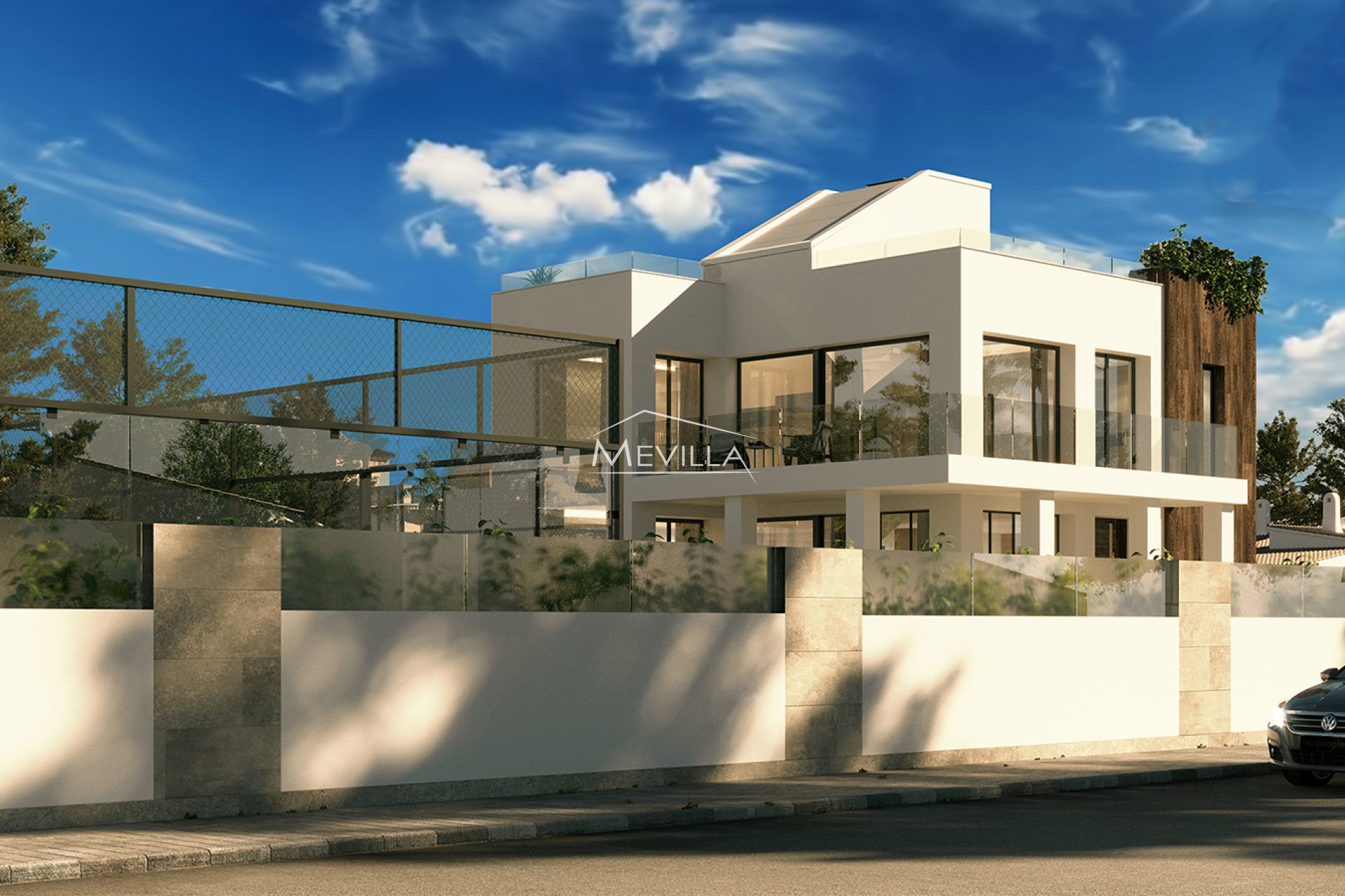  - Villa - Torrevieja - La Mata